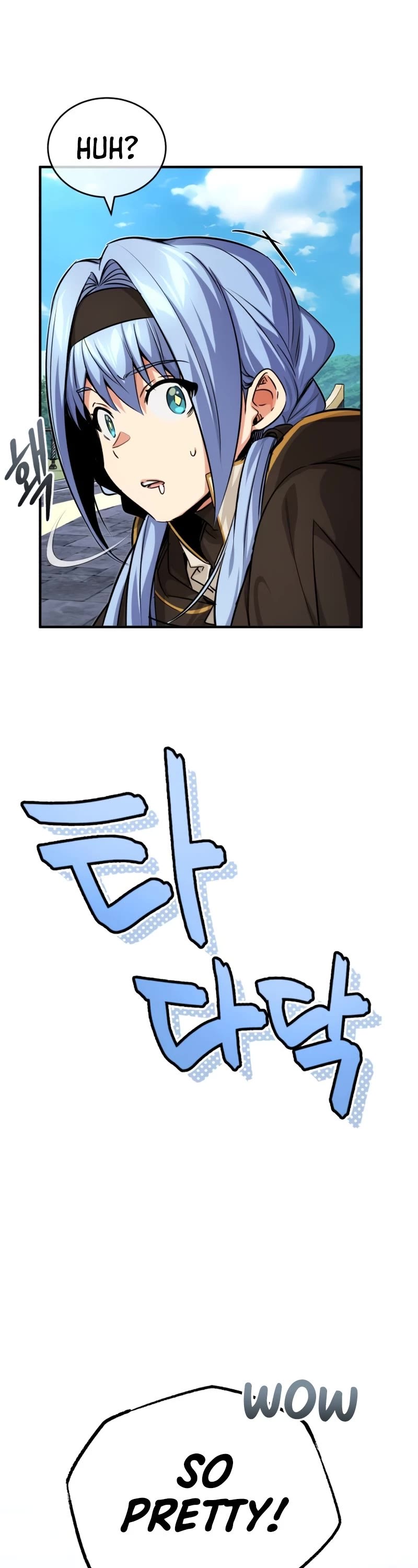 The Dark Magician Transmigrates After 66666 Years Chapter 92 page 37 - Chapter 92: Family