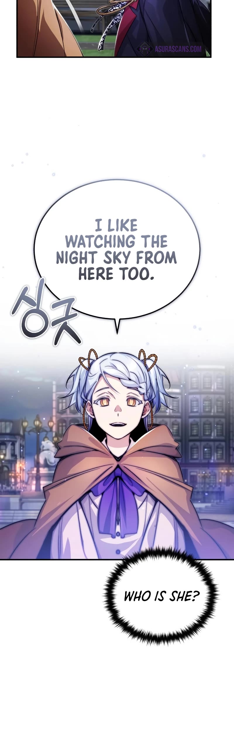 The Dark Magician Transmigrates After 66666 Years Chapter 93 page 18 - Chapter 93: Appointment Ceremony