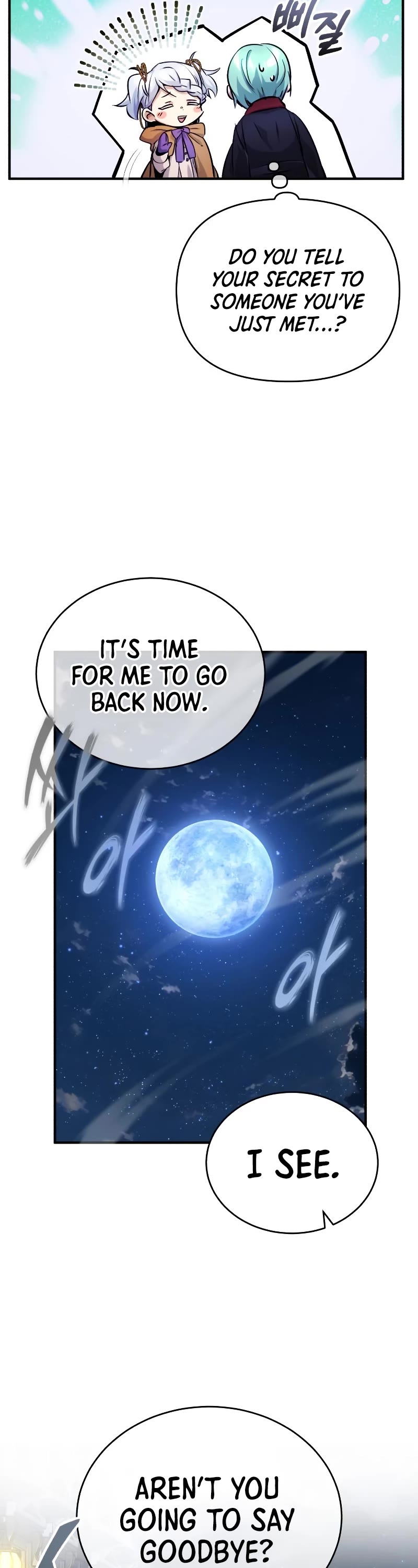 The Dark Magician Transmigrates After 66666 Years Chapter 93 page 20 - Chapter 93: Appointment Ceremony
