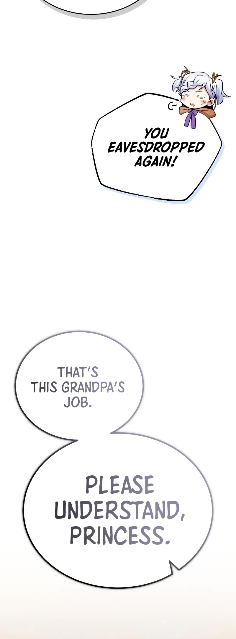 The Dark Magician Transmigrates After 66666 Years Chapter 93 page 24 - Chapter 93: Appointment Ceremony