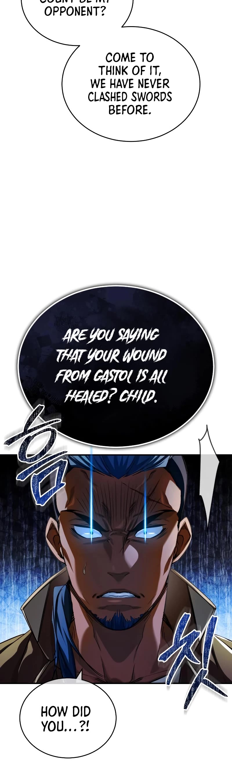 The Dark Magician Transmigrates After 66666 Years Chapter 93 page 41 - Chapter 93: Appointment Ceremony