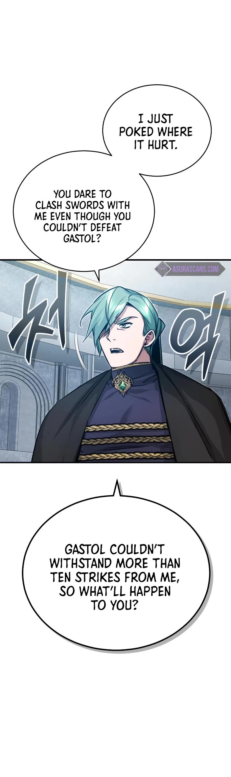 The Dark Magician Transmigrates After 66666 Years Chapter 93 page 42 - Chapter 93: Appointment Ceremony