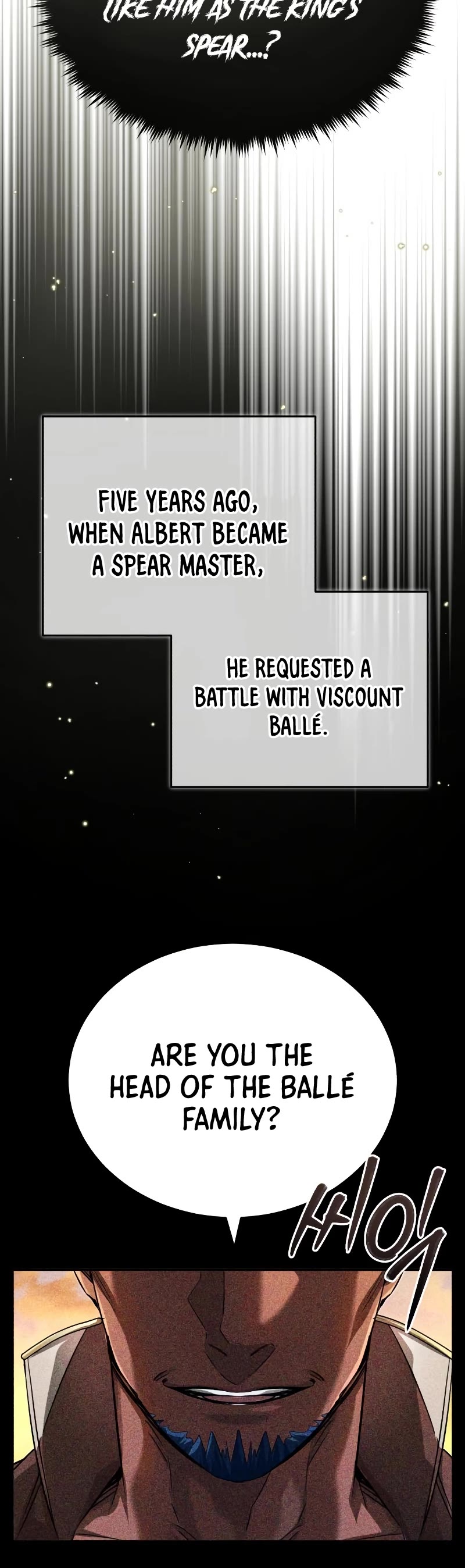 The Dark Magician Transmigrates After 66666 Years Chapter 93 page 47 - Chapter 93: Appointment Ceremony