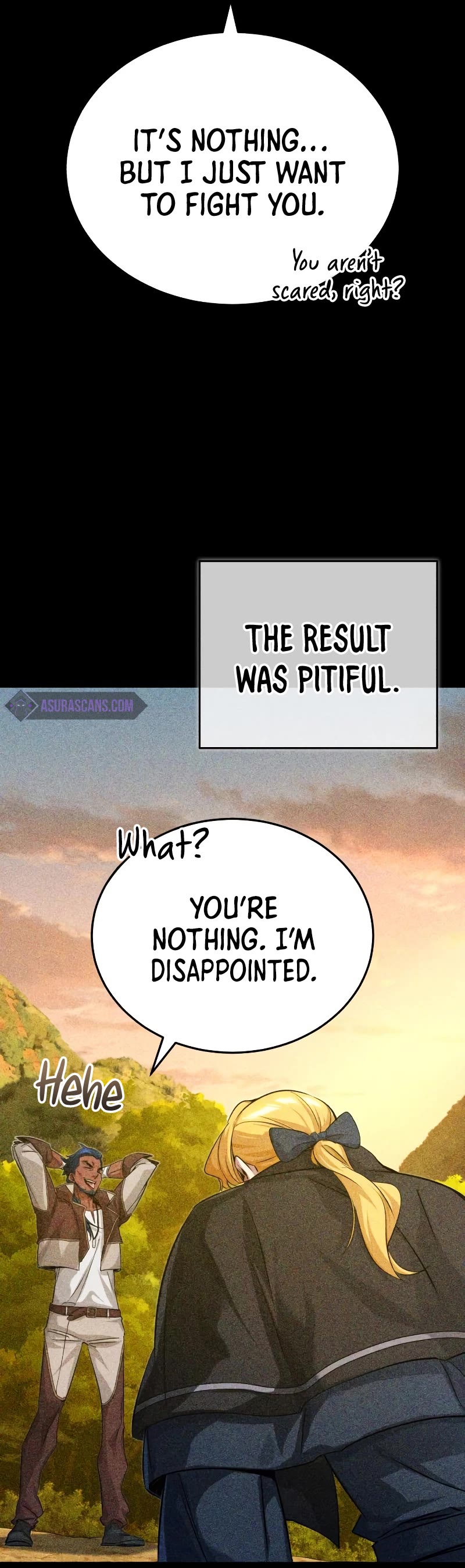The Dark Magician Transmigrates After 66666 Years Chapter 93 page 48 - Chapter 93: Appointment Ceremony