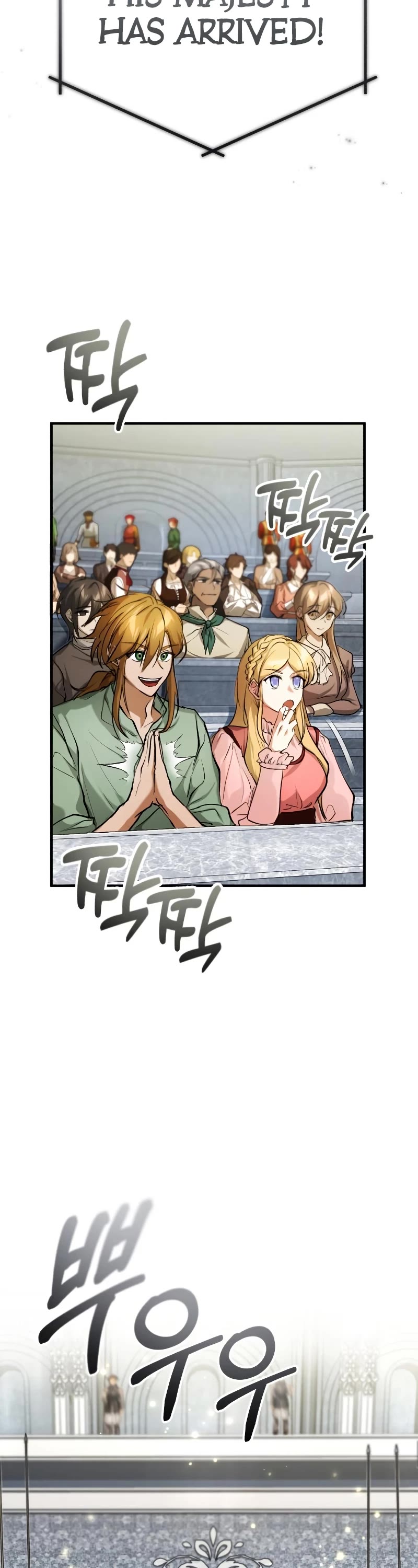 The Dark Magician Transmigrates After 66666 Years Chapter 93 page 50 - Chapter 93: Appointment Ceremony
