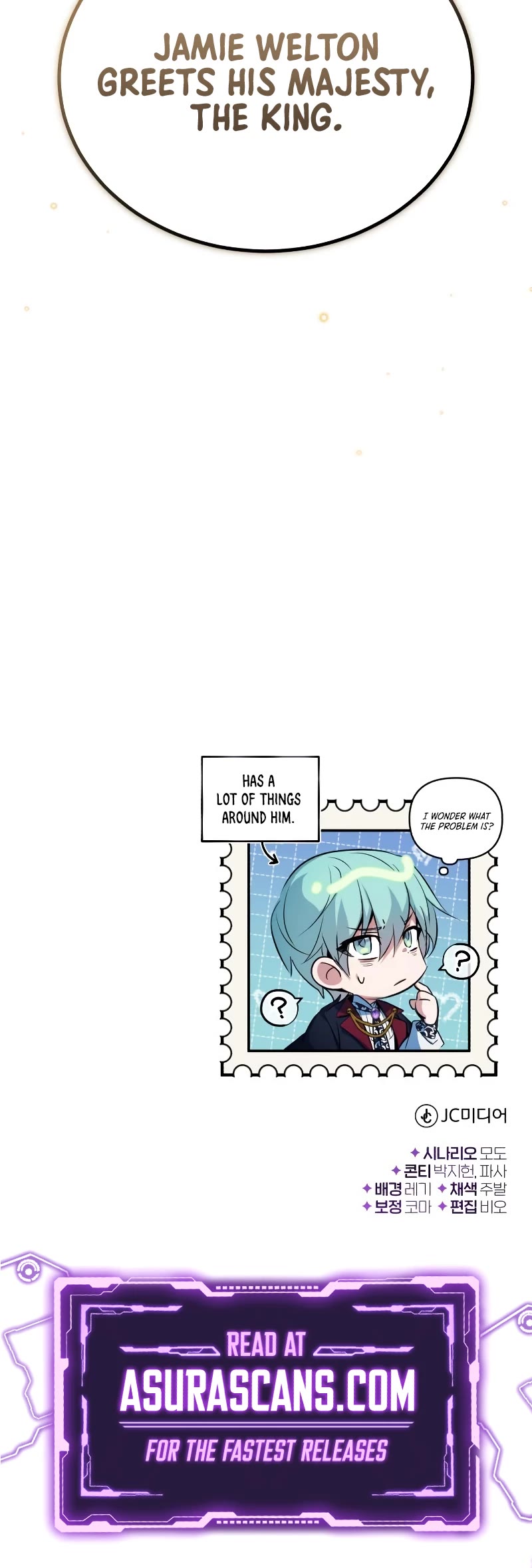 The Dark Magician Transmigrates After 66666 Years Chapter 93 page 59 - Chapter 93: Appointment Ceremony