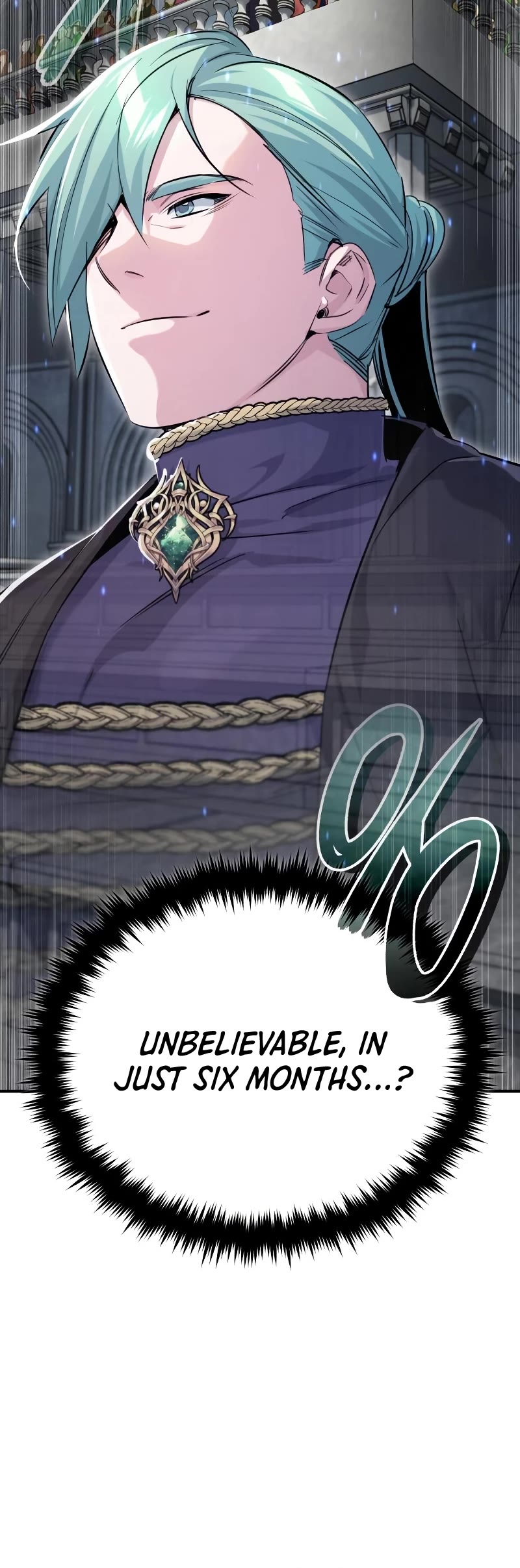 The Dark Magician Transmigrates After 66666 Years Chapter 94 page 13 - Chapter 94: Children