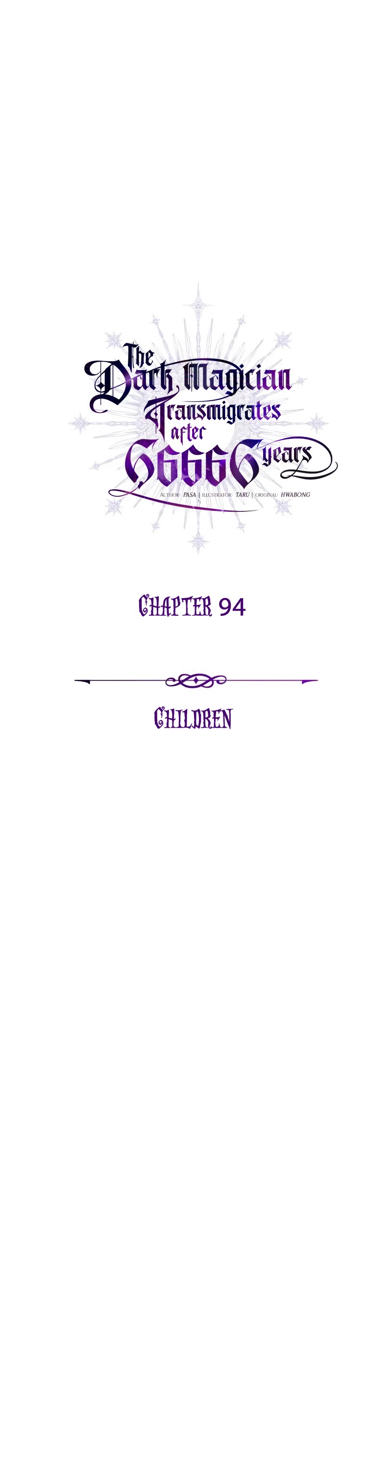 The Dark Magician Transmigrates After 66666 Years Chapter 94 page 22 - Chapter 94: Children