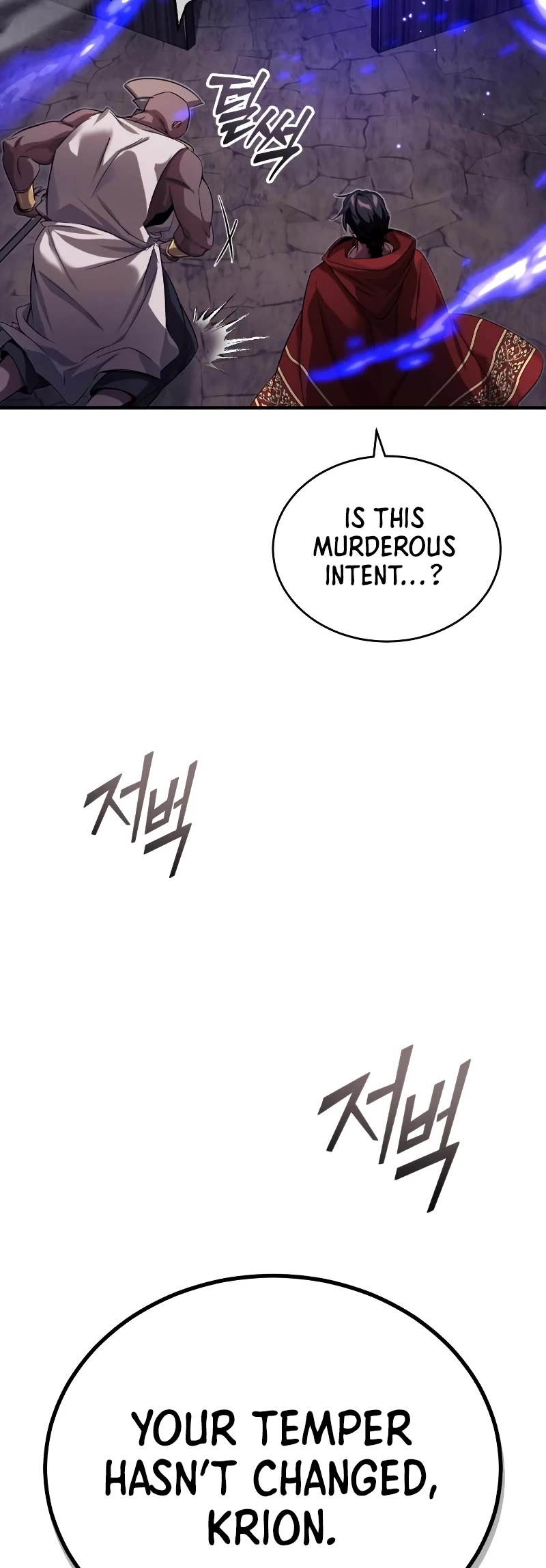 The Dark Magician Transmigrates After 66666 Years Chapter 94 page 30 - Chapter 94: Children