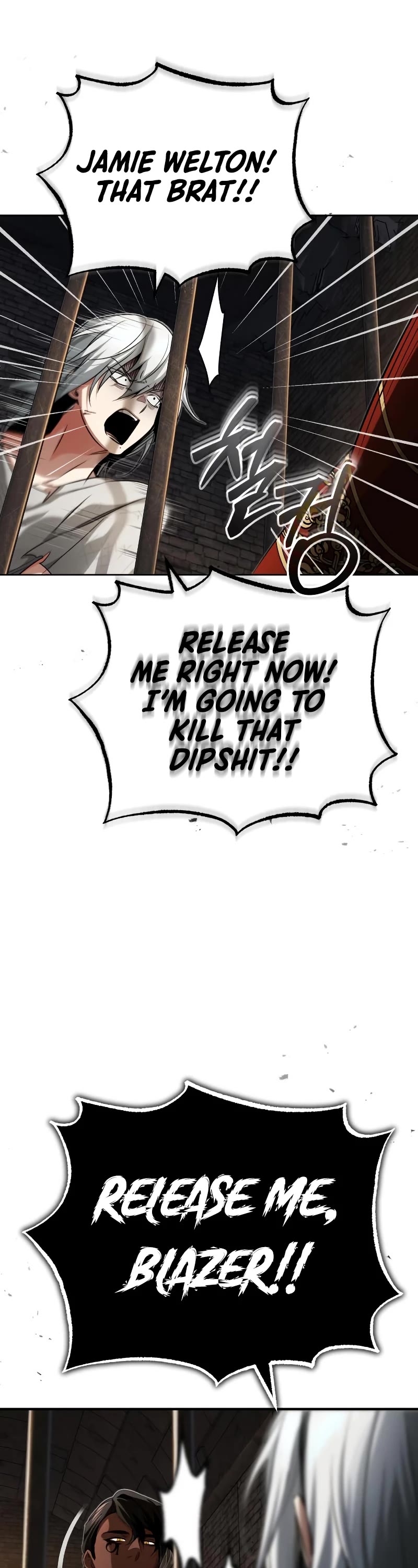 The Dark Magician Transmigrates After 66666 Years Chapter 94 page 39 - Chapter 94: Children