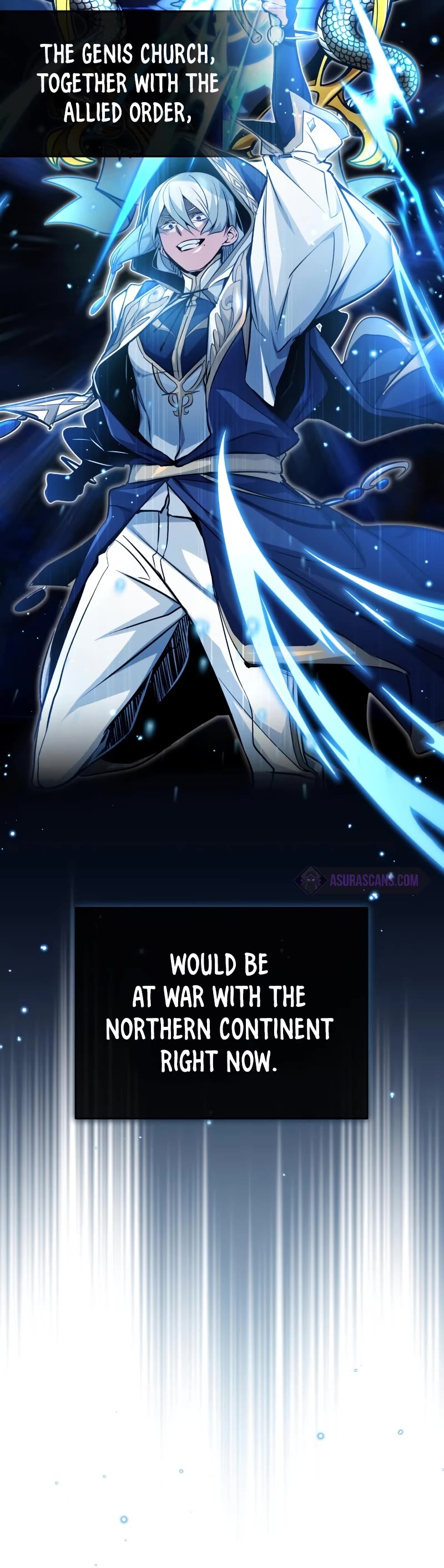 The Dark Magician Transmigrates After 66666 Years Chapter 94 page 41 - Chapter 94: Children