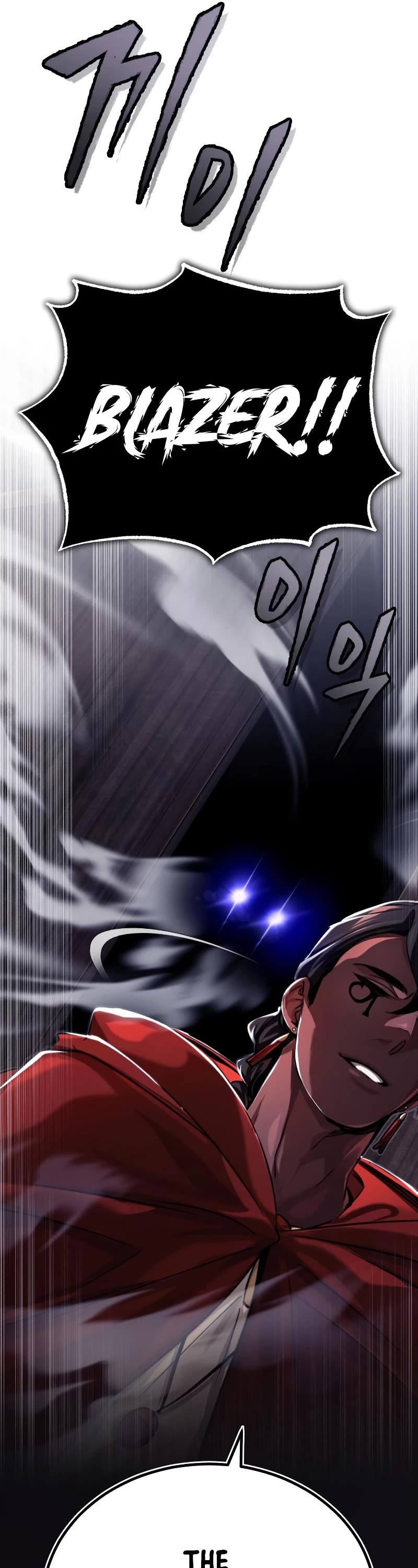 The Dark Magician Transmigrates After 66666 Years Chapter 94 page 43 - Chapter 94: Children