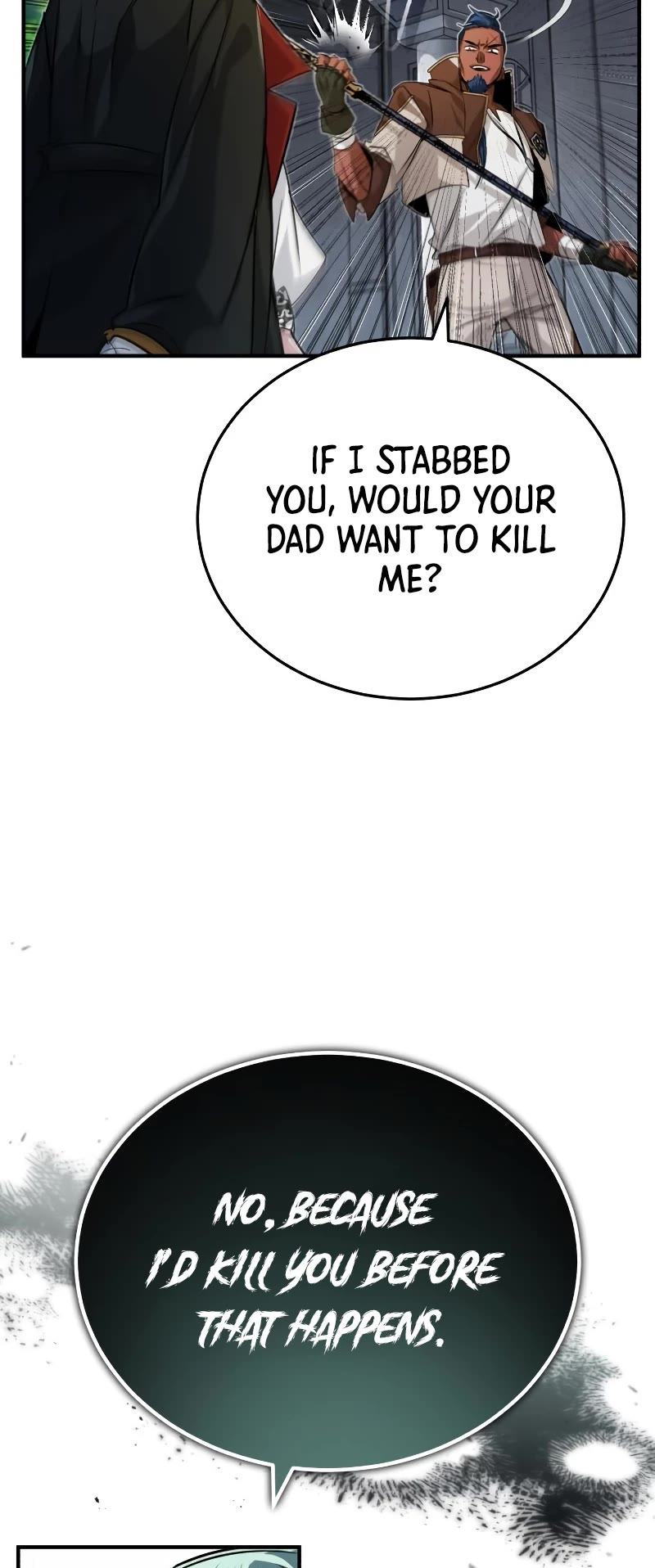The Dark Magician Transmigrates After 66666 Years Chapter 94 page 59 - Chapter 94: Children