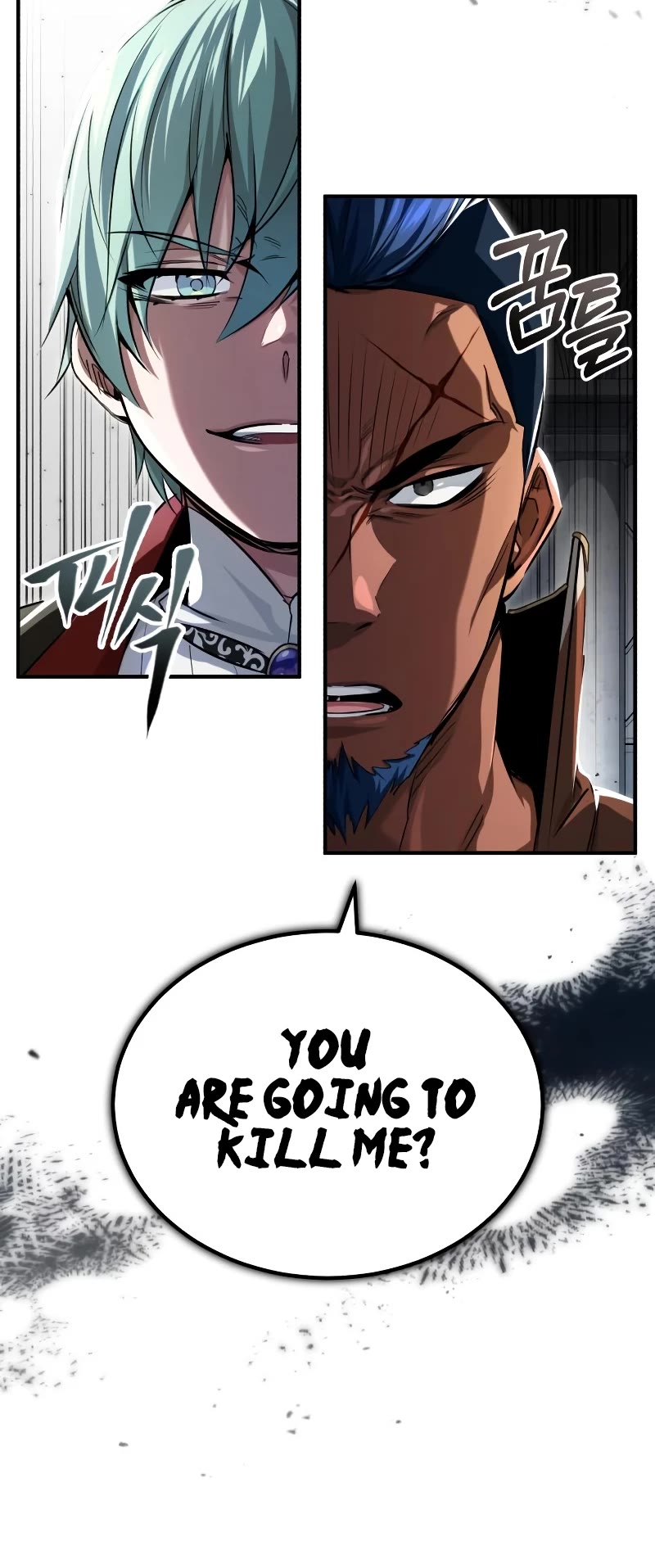 The Dark Magician Transmigrates After 66666 Years Chapter 94 page 60 - Chapter 94: Children