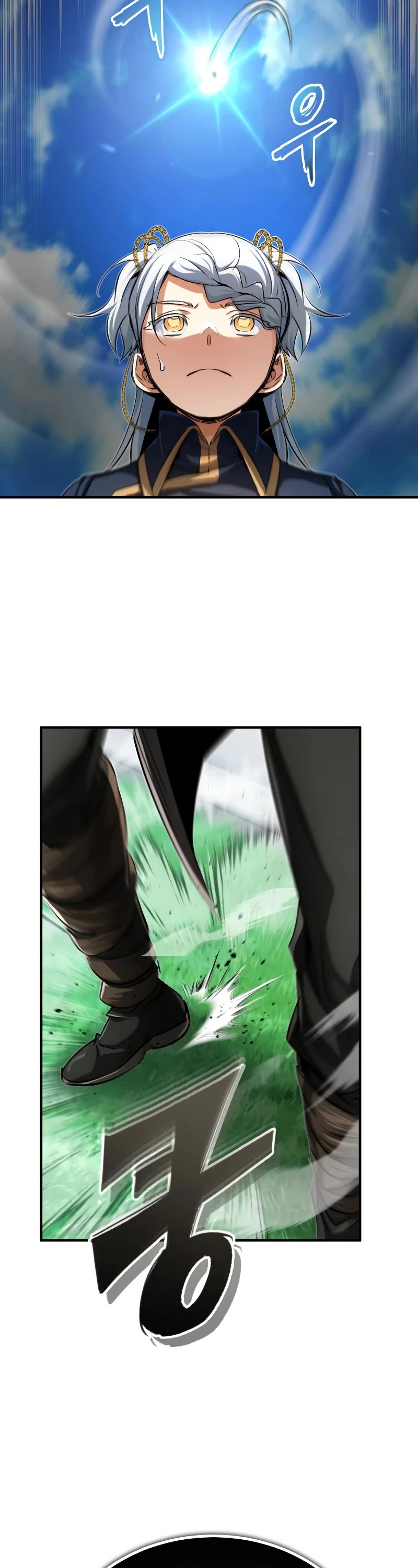 The Dark Magician Transmigrates After 66666 Years Chapter 94 page 64 - Chapter 94: Children