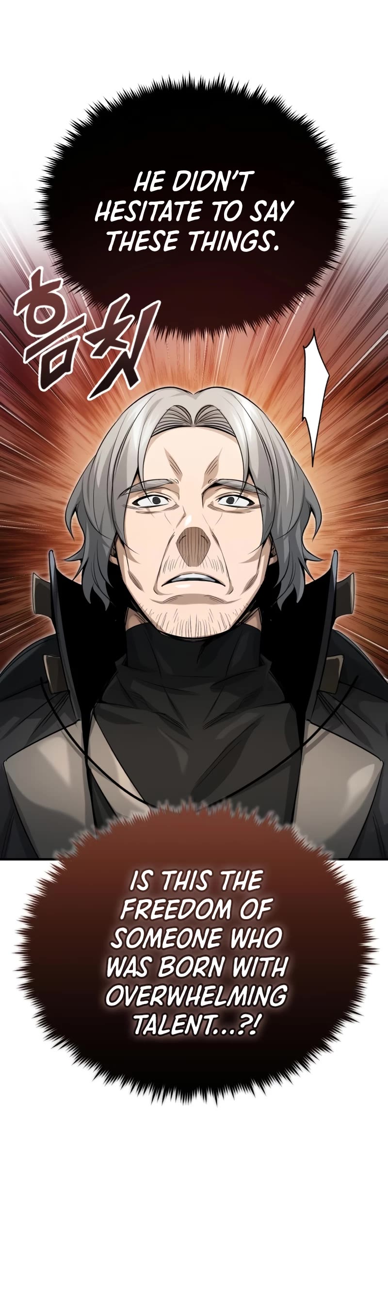 The Dark Magician Transmigrates After 66666 Years Chapter 95 page 21 - Chapter 95: Long-awaited person