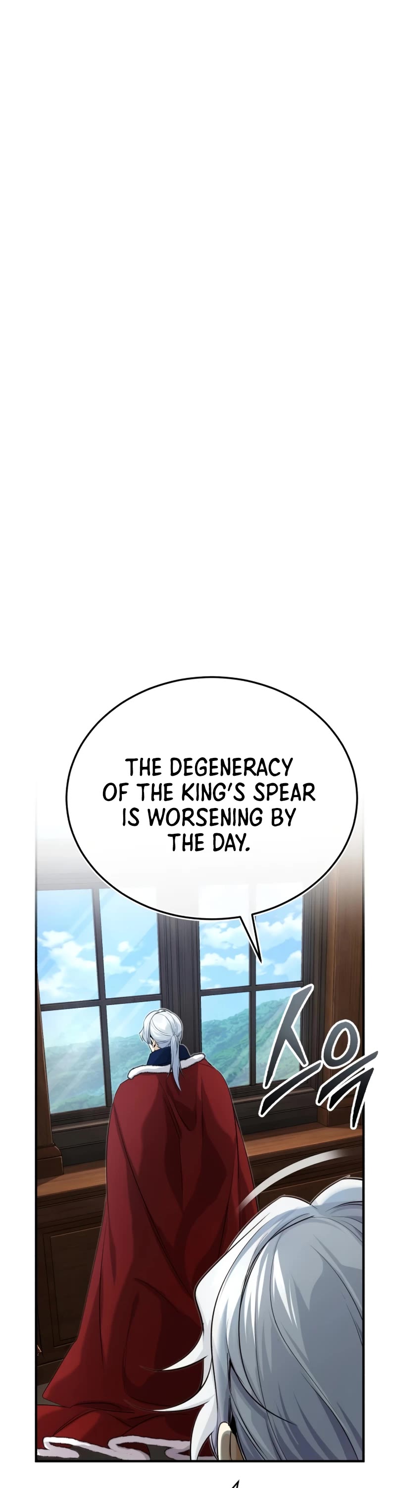 The Dark Magician Transmigrates After 66666 Years Chapter 95 page 24 - Chapter 95: Long-awaited person