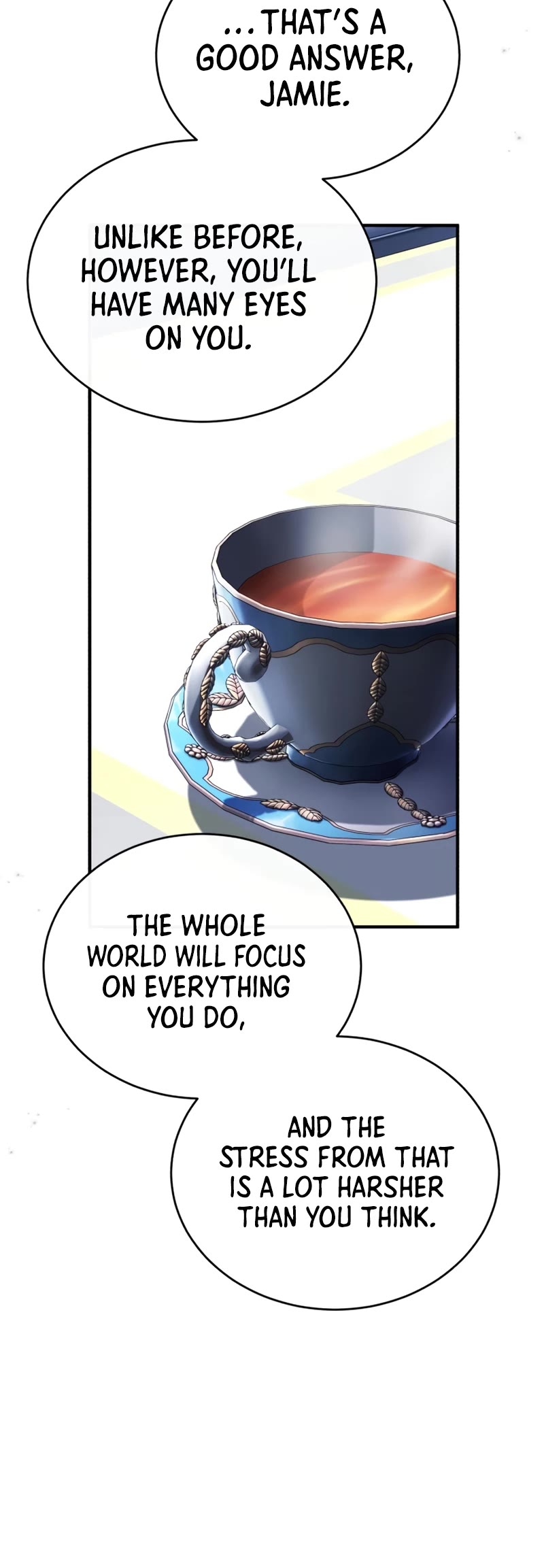 The Dark Magician Transmigrates After 66666 Years Chapter 95 page 36 - Chapter 95: Long-awaited person
