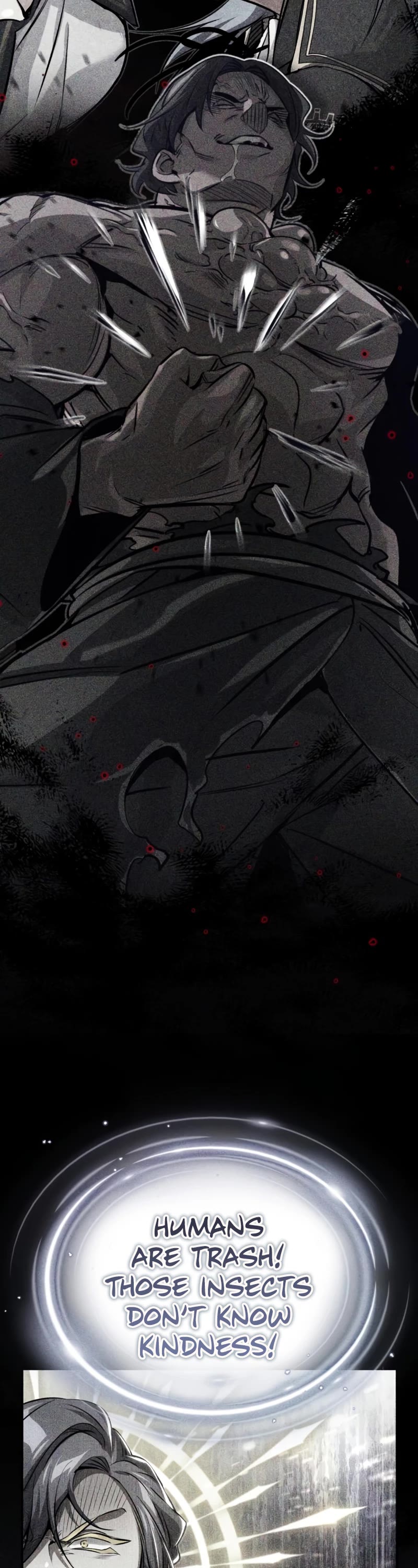 The Dark Magician Transmigrates After 66666 Years Chapter 95 page 41 - Chapter 95: Long-awaited person