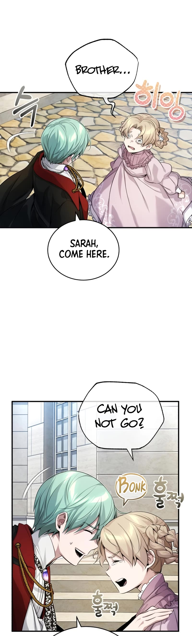 The Dark Magician Transmigrates After 66666 Years Chapter 95 page 48 - Chapter 95: Long-awaited person