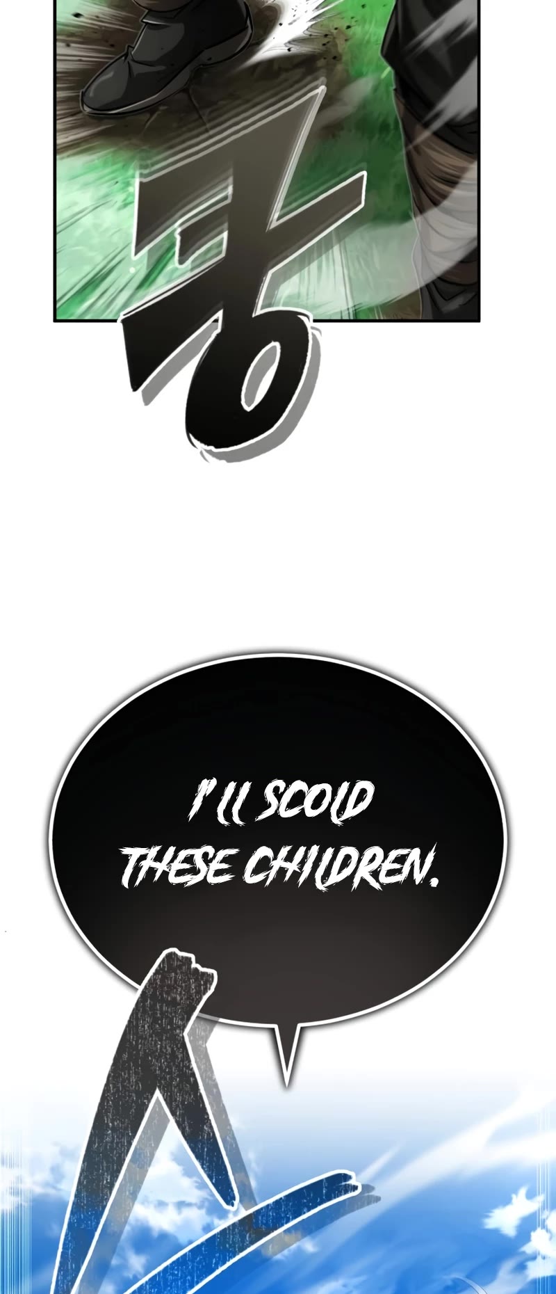 The Dark Magician Transmigrates After 66666 Years Chapter 95 page 5 - Chapter 95: Long-awaited person