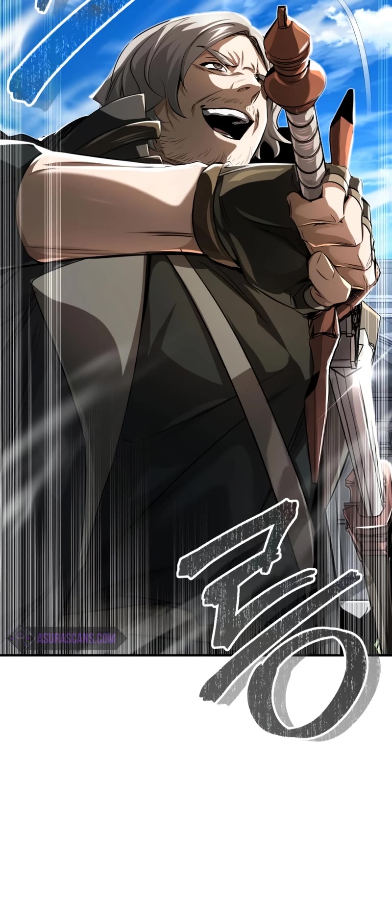 The Dark Magician Transmigrates After 66666 Years Chapter 95 page 6 - Chapter 95: Long-awaited person