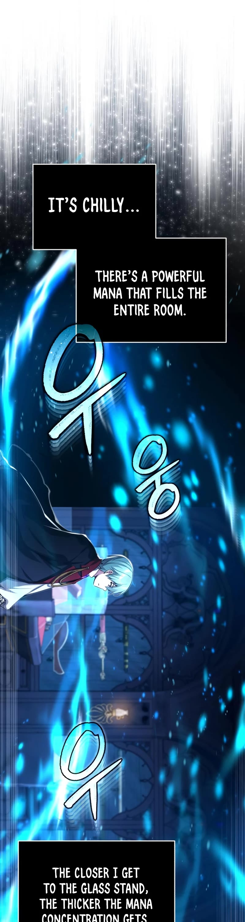 The Dark Magician Transmigrates After 66666 Years Chapter 96 page 24 - Chapter 96: The First King