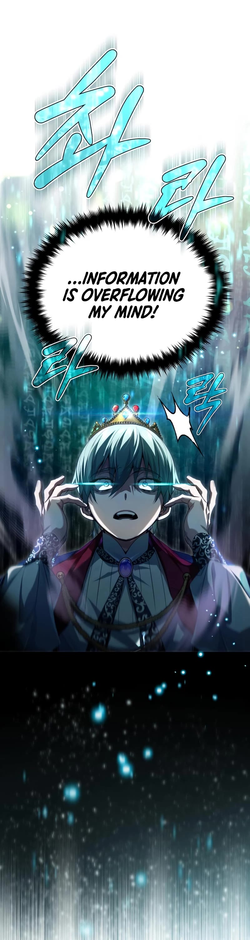 The Dark Magician Transmigrates After 66666 Years Chapter 96 page 29 - Chapter 96: The First King