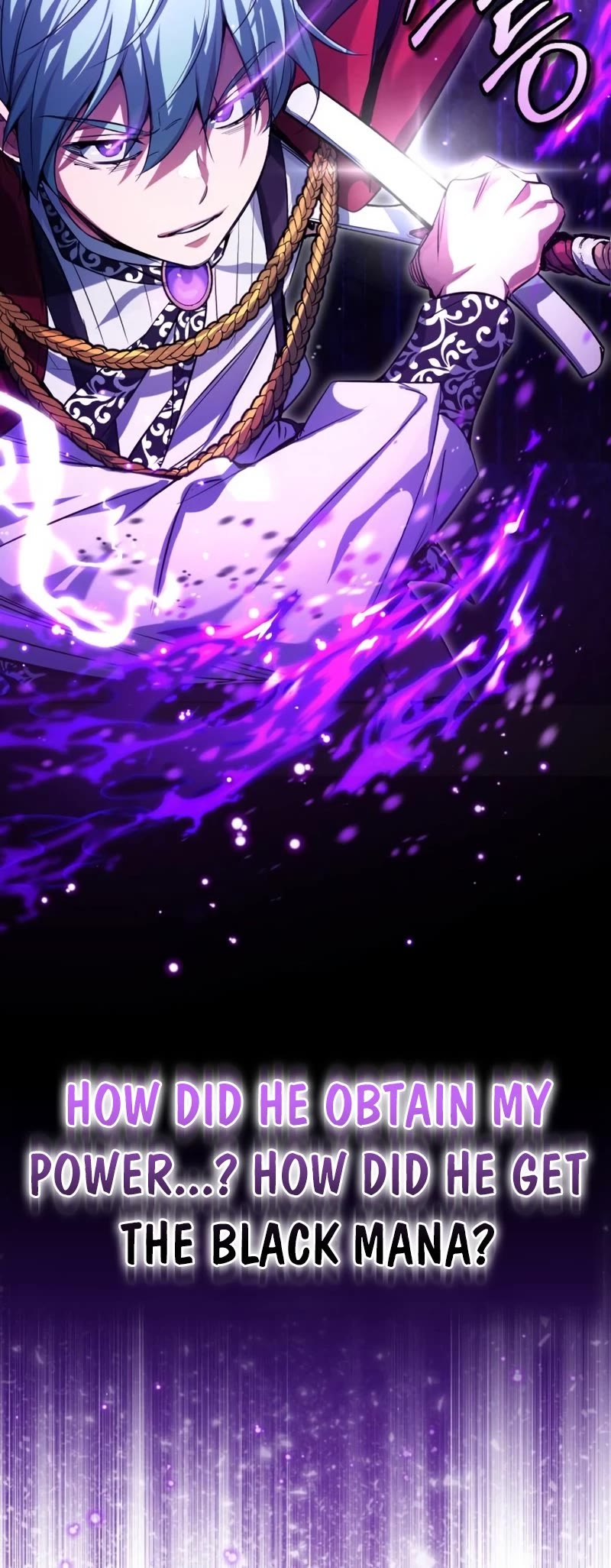 The Dark Magician Transmigrates After 66666 Years Chapter 96 page 57 - Chapter 96: The First King