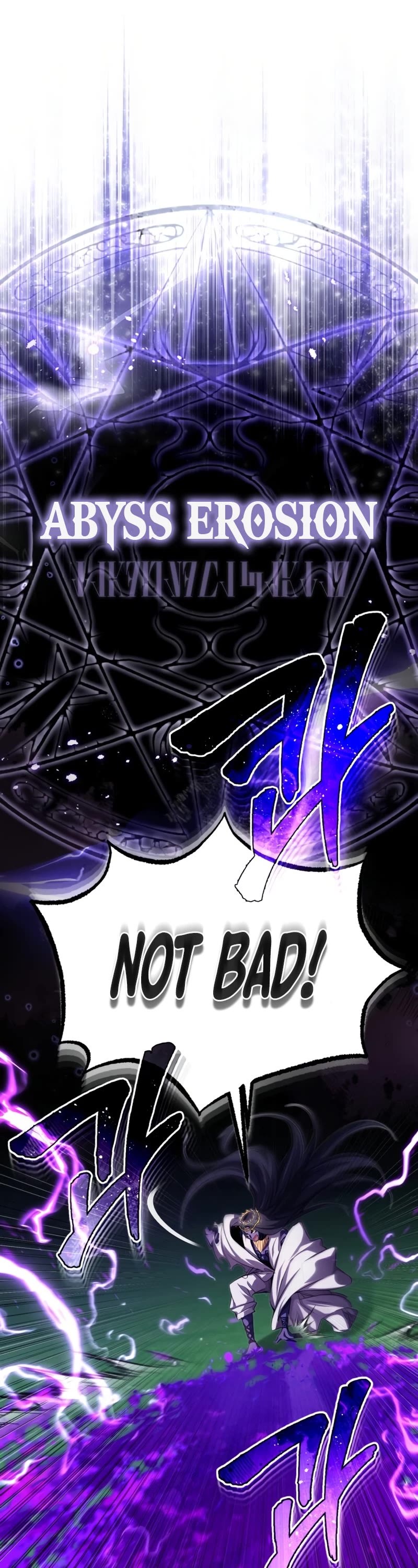 The Dark Magician Transmigrates After 66666 Years Chapter 97 page 16 - Chapter 97: Master Of Power