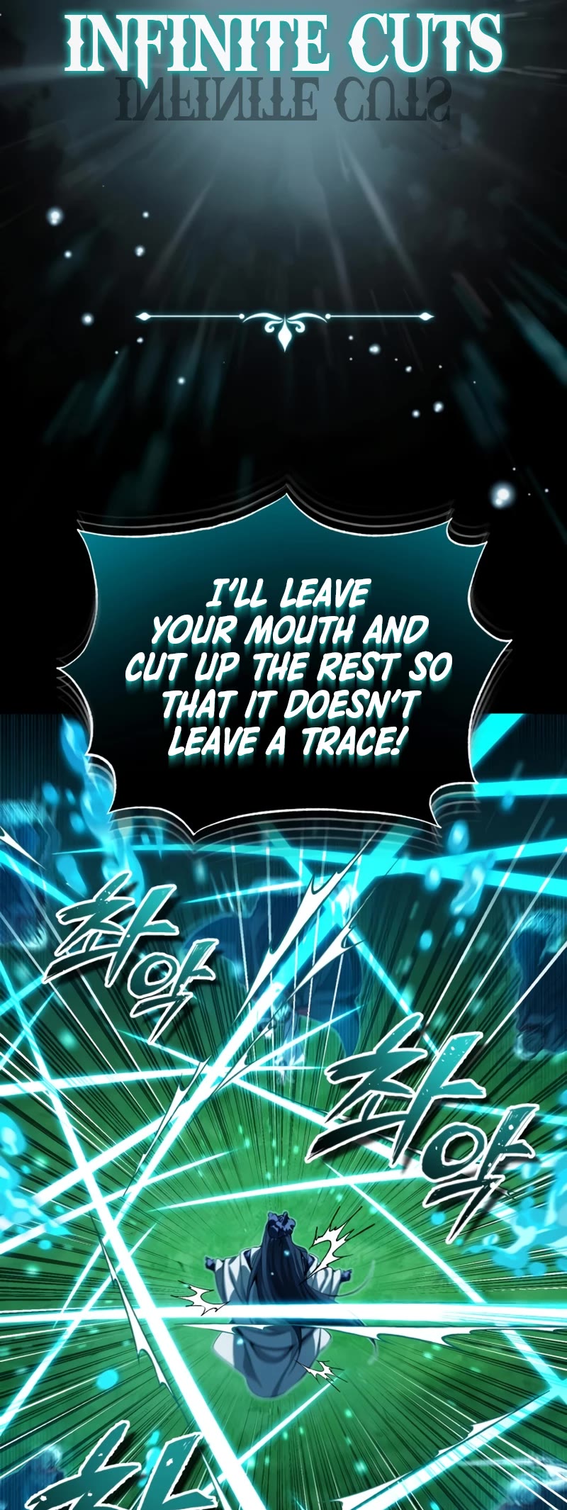 The Dark Magician Transmigrates After 66666 Years Chapter 97 page 22 - Chapter 97: Master Of Power
