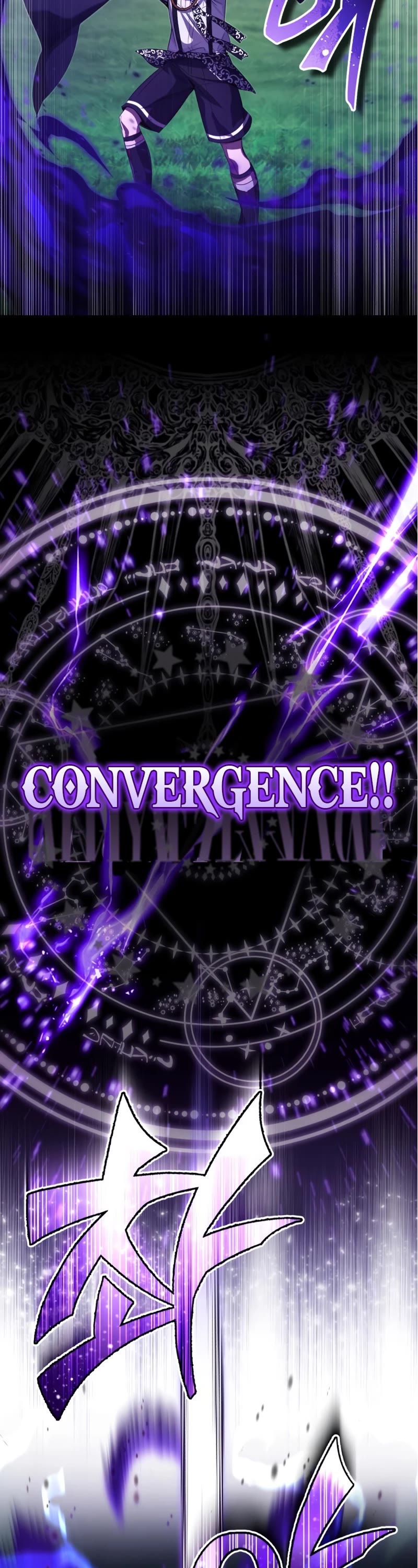 The Dark Magician Transmigrates After 66666 Years Chapter 97 page 26 - Chapter 97: Master Of Power