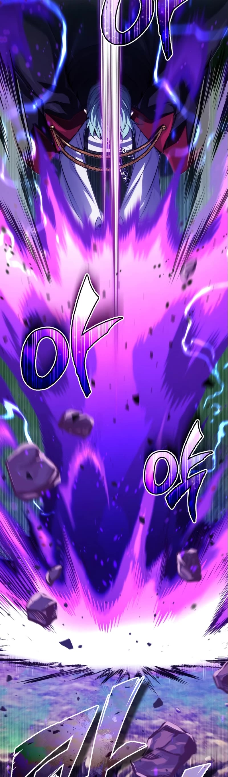 The Dark Magician Transmigrates After 66666 Years Chapter 97 page 27 - Chapter 97: Master Of Power