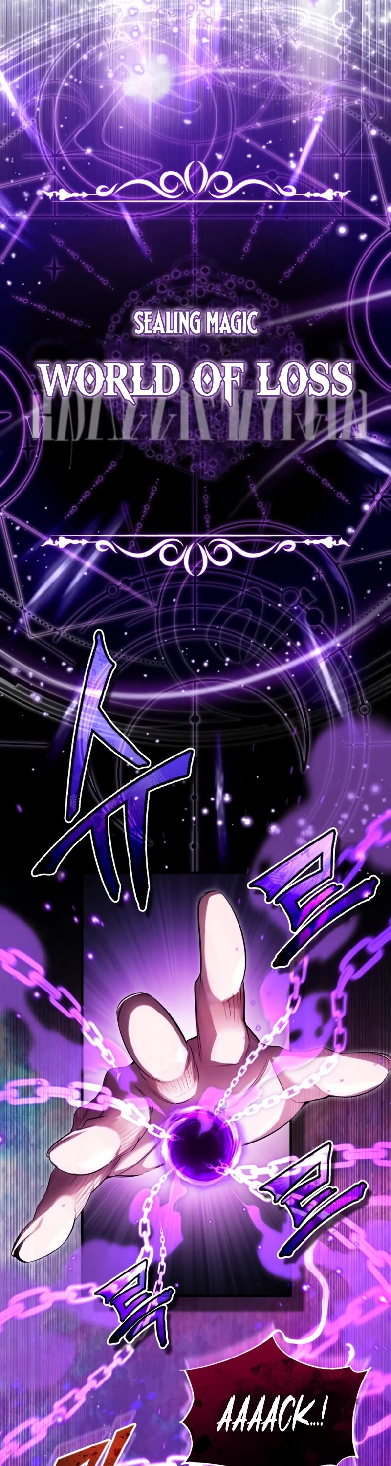 The Dark Magician Transmigrates After 66666 Years Chapter 97 page 31 - Chapter 97: Master Of Power