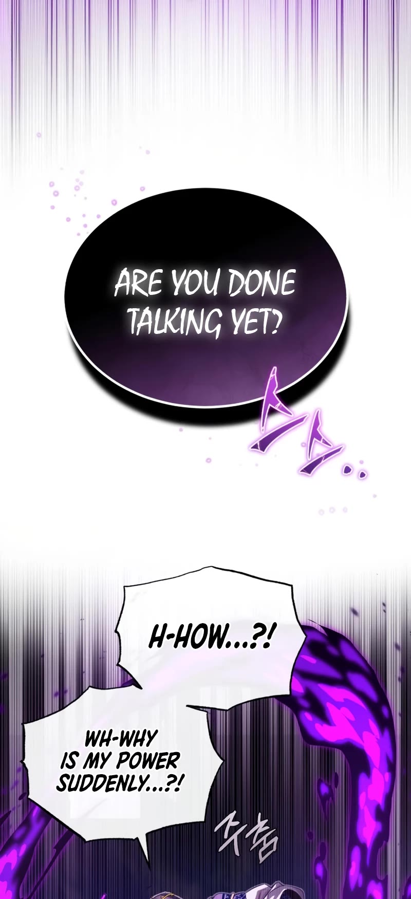 The Dark Magician Transmigrates After 66666 Years Chapter 97 page 42 - Chapter 97: Master Of Power