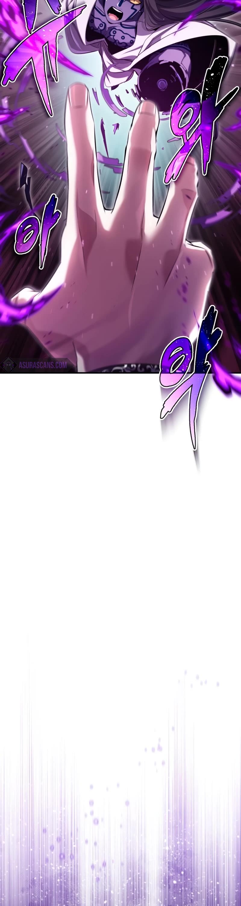 The Dark Magician Transmigrates After 66666 Years Chapter 97 page 45 - Chapter 97: Master Of Power