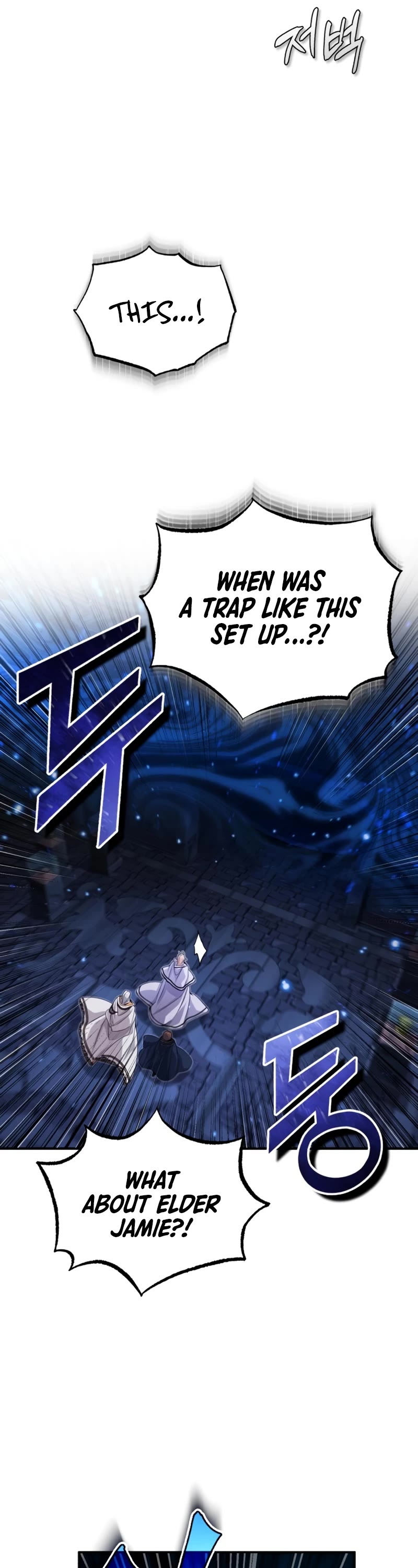 The Dark Magician Transmigrates After 66666 Years Chapter 97 page 56 - Chapter 97: Master Of Power
