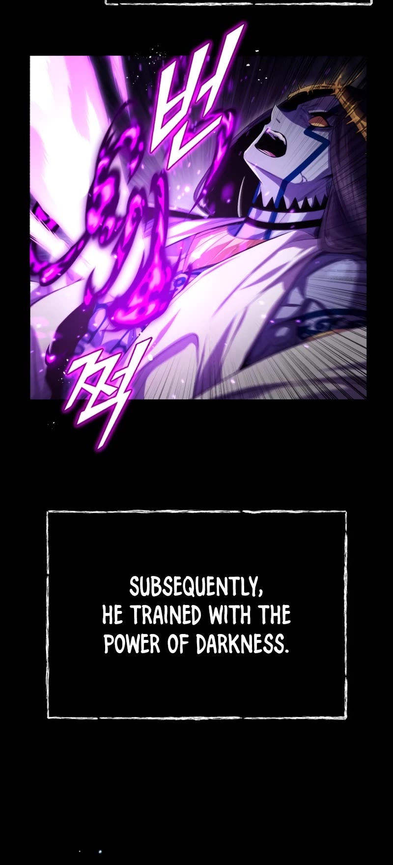 The Dark Magician Transmigrates After 66666 Years Chapter 97 page 6 - Chapter 97: Master Of Power
