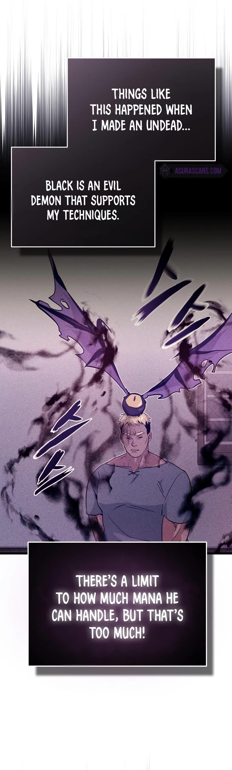 The Dark Magician Transmigrates After 66666 Years Chapter 98 page 13 - Chapter 98: Success