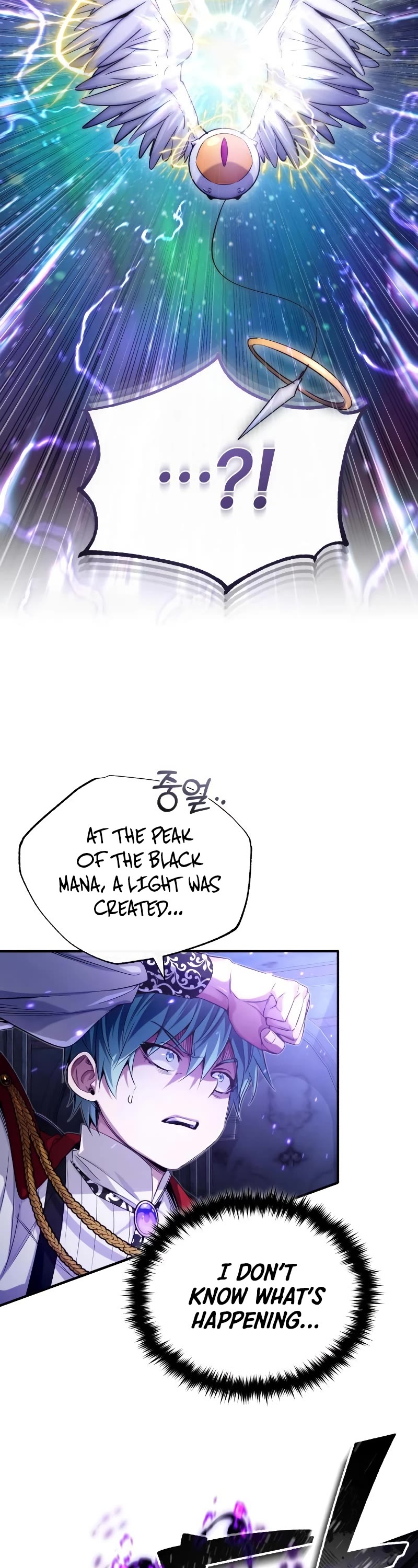 The Dark Magician Transmigrates After 66666 Years Chapter 98 page 16 - Chapter 98: Success