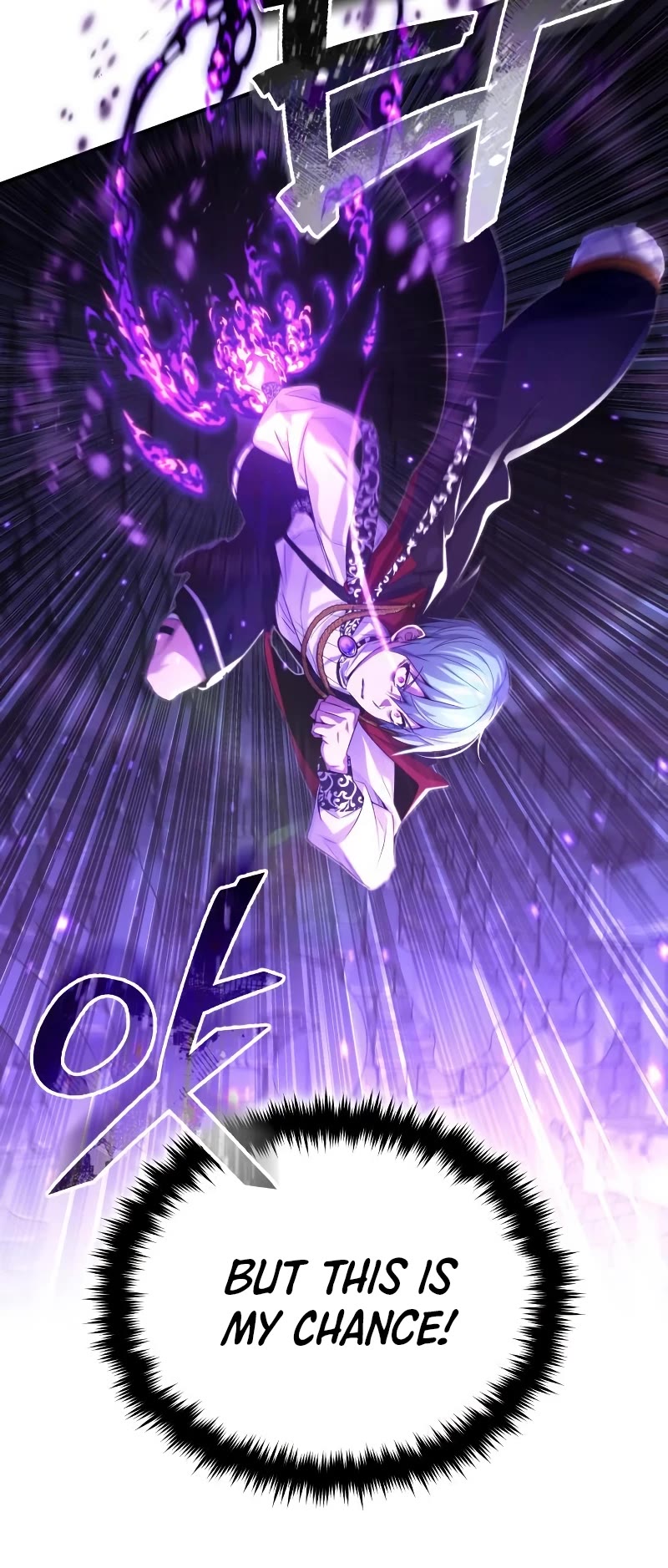 The Dark Magician Transmigrates After 66666 Years Chapter 98 page 17 - Chapter 98: Success