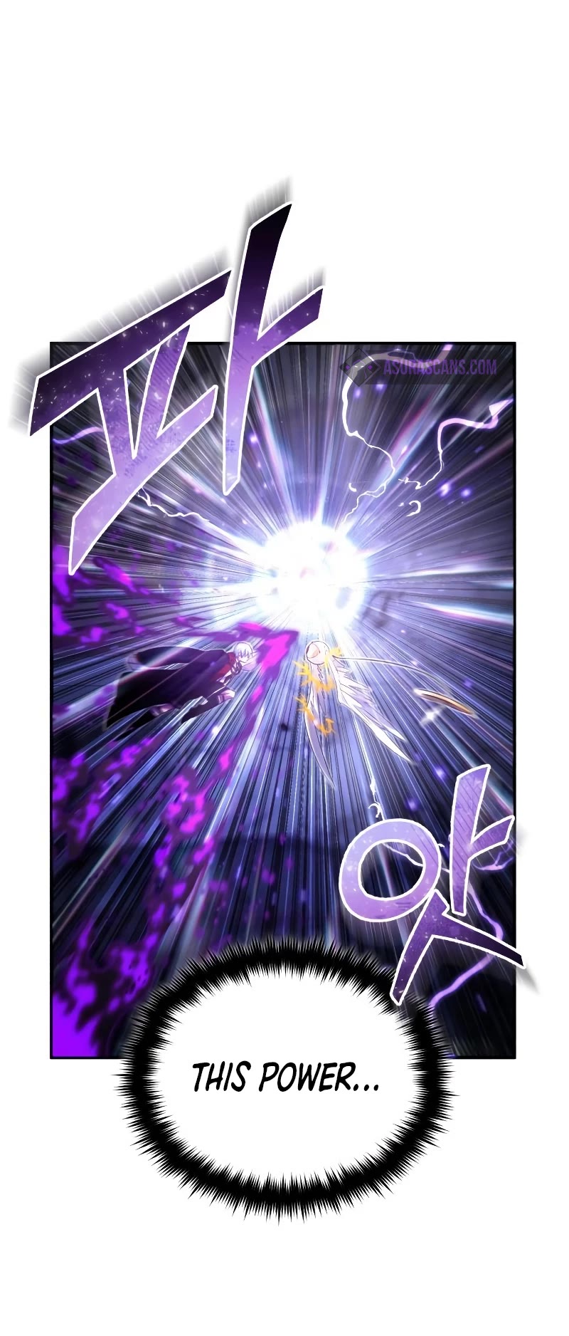 The Dark Magician Transmigrates After 66666 Years Chapter 98 page 18 - Chapter 98: Success