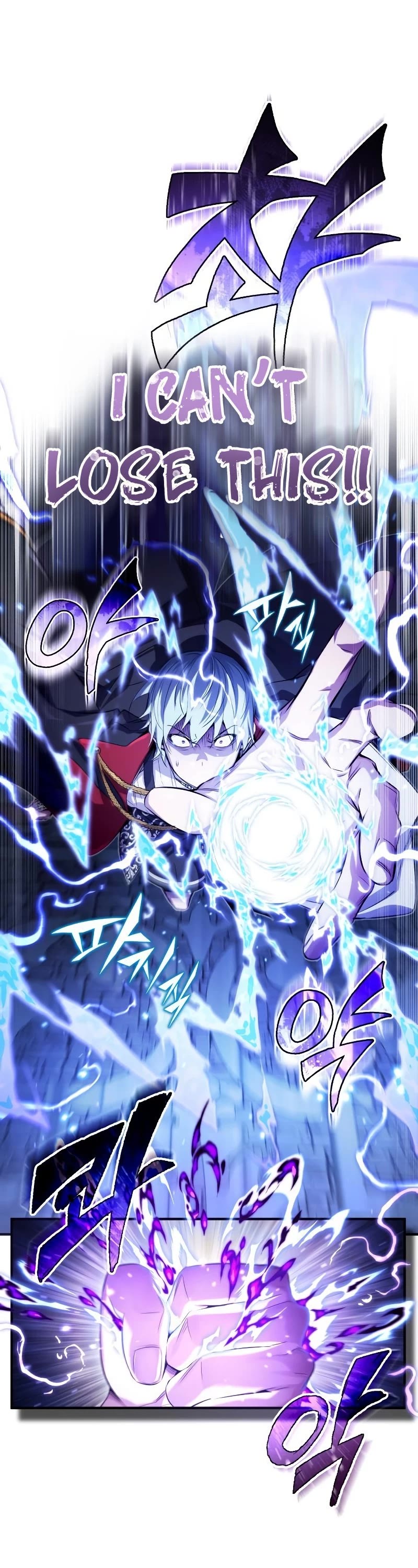 The Dark Magician Transmigrates After 66666 Years Chapter 98 page 19 - Chapter 98: Success