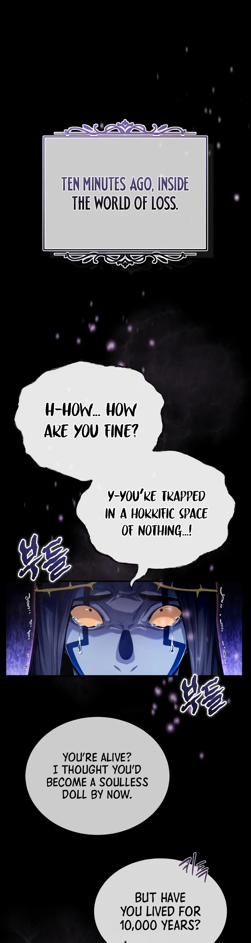 The Dark Magician Transmigrates After 66666 Years Chapter 98 page 2 - Chapter 98: Success