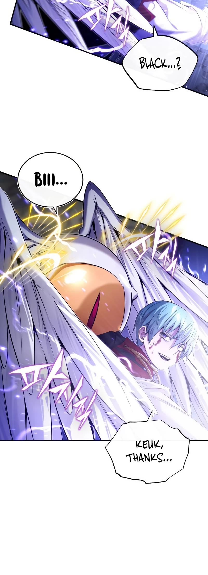 The Dark Magician Transmigrates After 66666 Years Chapter 98 page 21 - Chapter 98: Success