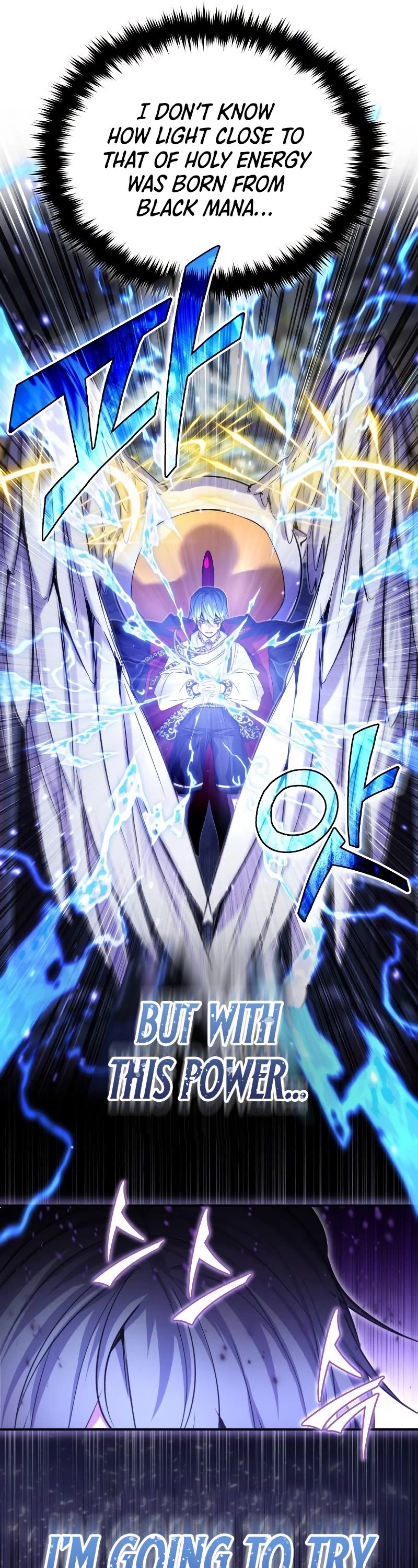 The Dark Magician Transmigrates After 66666 Years Chapter 98 page 22 - Chapter 98: Success