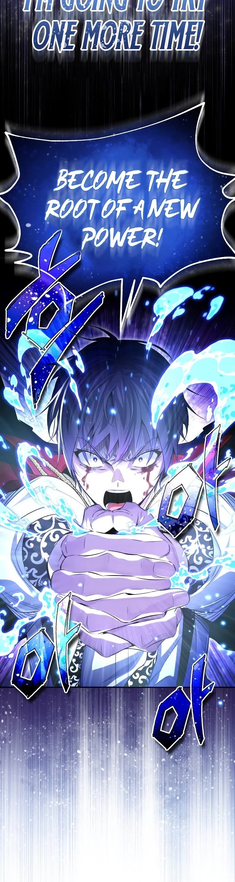 The Dark Magician Transmigrates After 66666 Years Chapter 98 page 23 - Chapter 98: Success