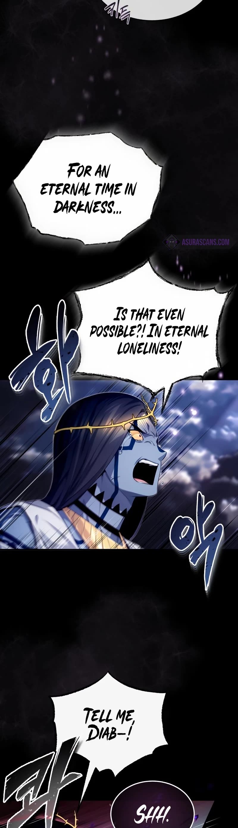The Dark Magician Transmigrates After 66666 Years Chapter 98 page 3 - Chapter 98: Success