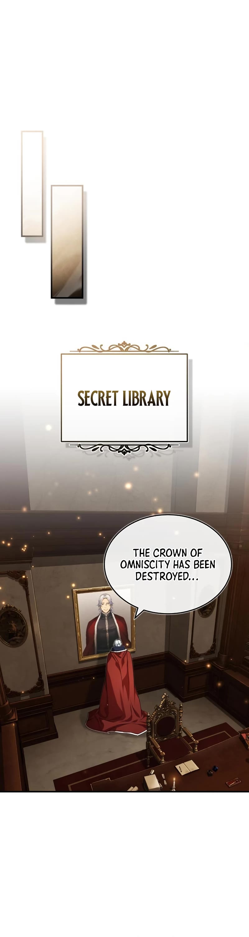 The Dark Magician Transmigrates After 66666 Years Chapter 98 page 31 - Chapter 98: Success