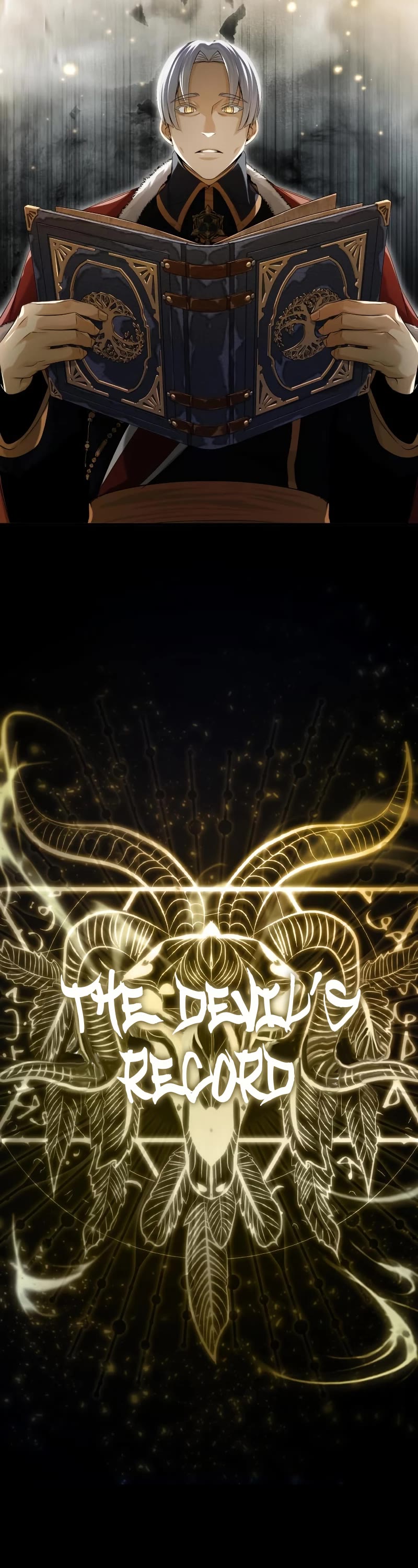 The Dark Magician Transmigrates After 66666 Years Chapter 98 page 33 - Chapter 98: Success